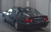Mitsubishi Diamante 1995 г., авто на запчасти Қарағанды