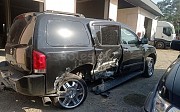 Nissan Armada 2005 г., авто на запчасти Панфилова (Табаксовхоз)