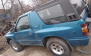 Opel Frontera 1992 г., авто на запчасти Кокшетау