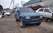 Opel Frontera 1992 г., авто на запчасти Көкшетау