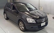 Nissan Qashqai 2009 г., авто на запчасти Шымкент