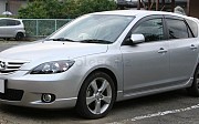 Mazda 3 2005 г., авто на запчасти Орал