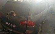 Volkswagen Touareg 2003 г., авто на запчасти Алматы