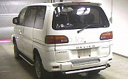 Mitsubishi Delica 1994 г., авто на запчасти Алматы