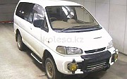 Mitsubishi Delica 1994 г., авто на запчасти Алматы