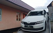 Skoda Rapid 2014 г., авто на запчасти 