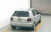 Volkswagen Golf 1996 г., авто на запчасти Алматы