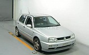 Volkswagen Golf 1996 г., авто на запчасти Алматы