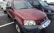 Honda CR-V 1997 г., авто на запчасти 