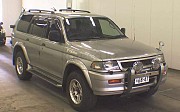Mitsubishi Challenger 1998 г., авто на запчасти Алматы