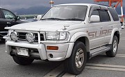 Toyota Hilux Surf 1997 г., авто на запчасти Орал