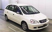 Toyota Nadia 1999 г., авто на запчасти Алматы