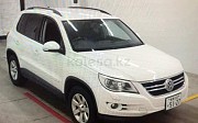 Volkswagen Tiguan 2008 г., авто на запчасти Қарағанды