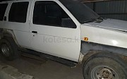 Nissan Terrano 1995 г., авто на запчасти 