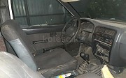 Nissan Terrano 1995 г., авто на запчасти 