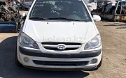 Hyundai Getz 2006 г., авто на запчасти Қарағанды