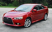 Mitsubishi Lancer 2010 г., авто на запчасти Алматы