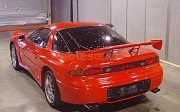 Mitsubishi GTO 1994 г., авто на запчасти Алматы