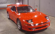 Mitsubishi GTO 1994 г., авто на запчасти Алматы