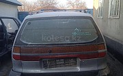 Mitsubishi Space Wagon 1994 г., авто на запчасти Алматы