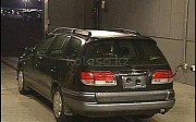 Toyota Caldina 1996 г., авто на запчасти Караганда