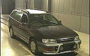 Toyota Caldina 1996 г., авто на запчасти Караганда