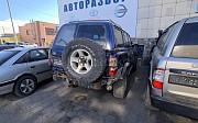 Toyota Land Cruiser 1998 г., авто на запчасти Караганда