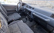 Toyota Land Cruiser 1998 г., авто на запчасти Караганда