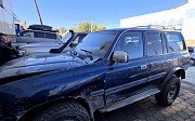 Toyota Land Cruiser 1998 г., авто на запчасти Караганда