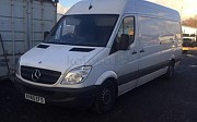 Mercedes-Benz Sprinter 2014 г., авто на запчасти Караганда