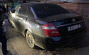 Geely SC7 2013 г., авто на запчасти Астана