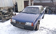 ВАЗ (Lada) 21099 (седан) 1997 г., авто на запчасти Петропавловск