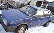 ВАЗ (Lada) 21099 (седан) 1997 г., авто на запчасти 