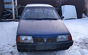 ВАЗ (Lada) 21099 (седан) 1997 г., авто на запчасти Петропавл