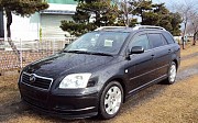 Toyota Avensis 2006 г., авто на запчасти Уральск