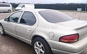 Dodge Stratus 2000 г., авто на запчасти 