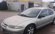 Dodge Stratus 2000 г., авто на запчасти 