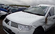 Mitsubishi L200 2010 г., авто на запчасти Алматы