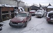 Daewoo Nexia 2002 г., авто на запчасти Петропавловск