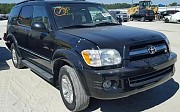 Toyota Sequoia 2004 г., авто на запчасти Алматы