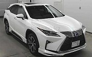 Lexus RX 350 2019 г., авто на запчасти Алматы