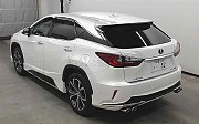 Lexus RX 350 2019 г., авто на запчасти Алматы