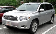 Toyota Highlander 2010 г., авто на запчасти Алматы