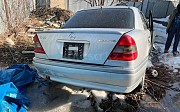 Mercedes-Benz C 280 1997 г., авто на запчасти 