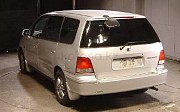 Honda Odyssey 1998 г., авто на запчасти Қарағанды