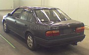 Nissan Primera 1993 г., авто на запчасти Караганда