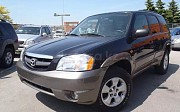 Mazda Tribute 2003 г., авто на запчасти 