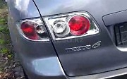 Mazda 6 2003 г., авто на запчасти 