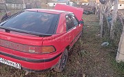 Mazda 323 1992 г., авто на запчасти Ерейментау