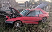 Mazda 323 1992 г., авто на запчасти Ерейментау